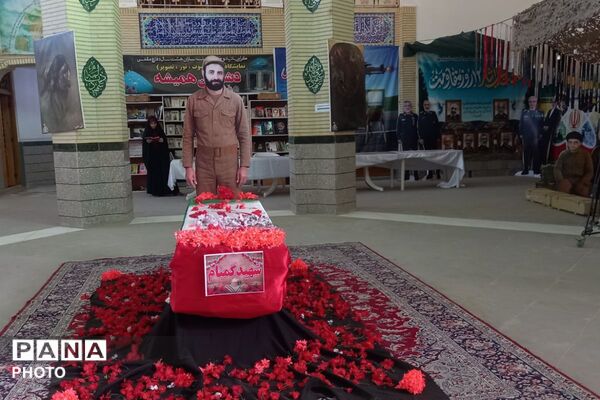 «جان‌فدا»؛ نمایش جلوه‌های ایثار و وطن‌دوستی