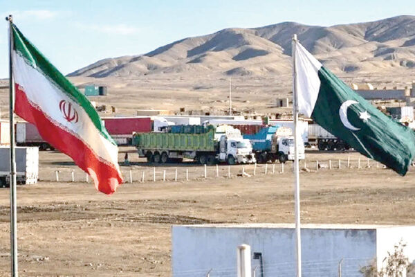 تردد در مرز ریمدان بزودی به شرایط عادی باز می گردد