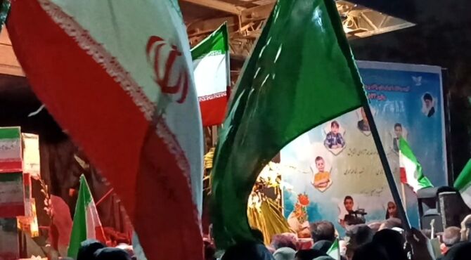 شب وداع، شهرک وائین شبِ یادِ پروازِ پرندگانی است که جاودانگی را در آغوش کشیدند