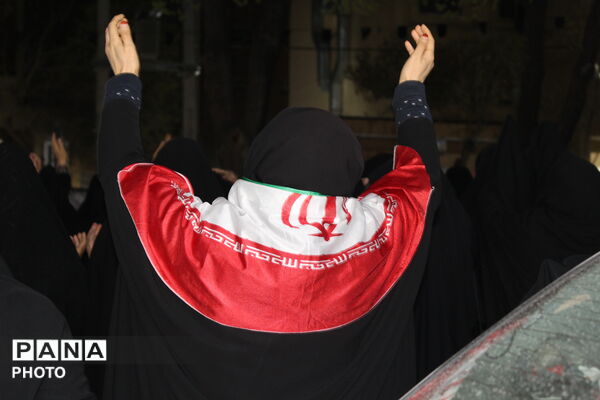 میراث‌داران کوچکِ خورشید