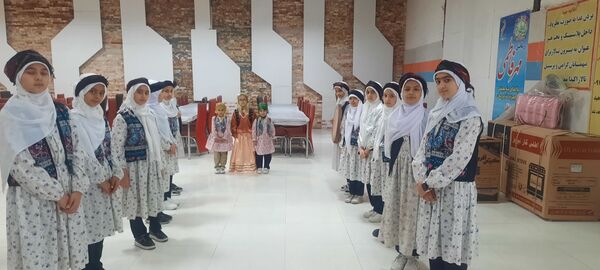 اهدای ۲۷ سری جهیزیه به نوعروسان باخرزی به مناسبت میلاد حضرت زهرا(س)