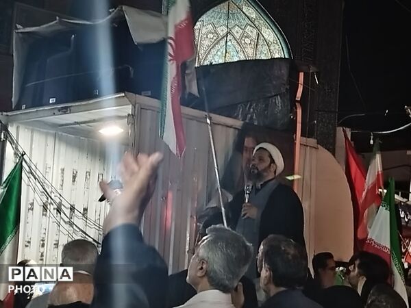 مقاومت همچنان ادامه دارد