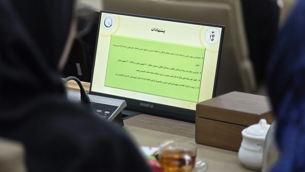 جلسه شورای برنامه‌ریزی و توسعه مازندران با حضور معاون رئیس‌جمهور