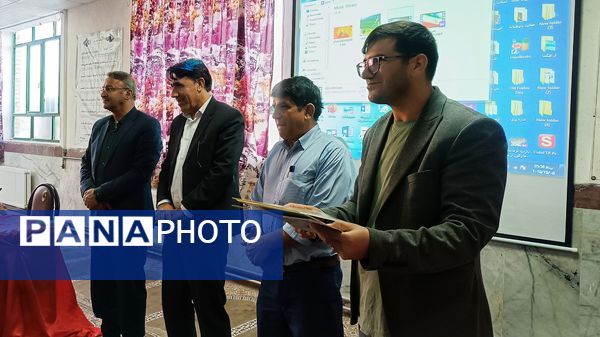  همایش رویداد امید در شهرستان مارگون