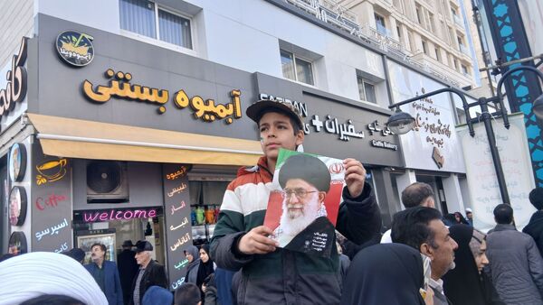 ۲۲ بهمن؛ خیابان‌ها صحنه تجدید بیعت ملت با آرمان‌های انقلاب