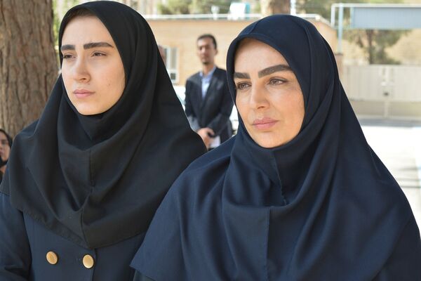 مهر زنگ روشنایی، امید و مقاومت