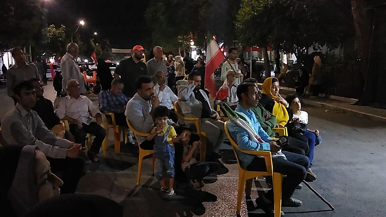 مسجد جامع نیشابورمیزبان گفتگوهای تبیینی؛ پاسداشت یاد و راه رهبر امت اسلام