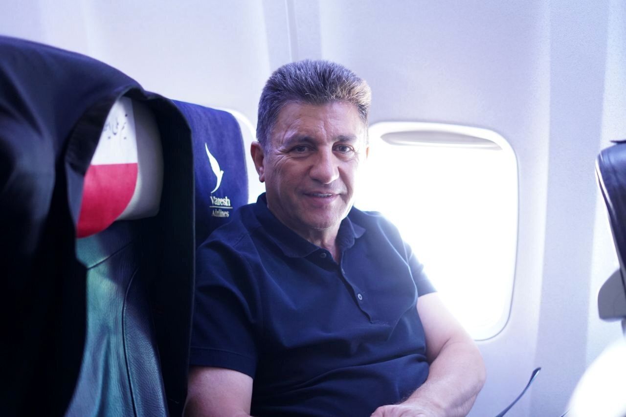 سرمربی تیم ملی فوتبال ایران به عربستان می‌رود