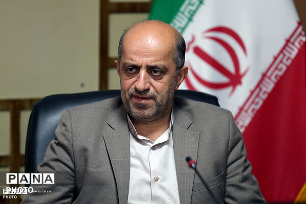 جلسه هماهنگی و هم افزایی بین دبیرخانه کمیسیون تخصصی توسعه آموزش عمومی قرآن کشور و معاونت آموزش متوسطه