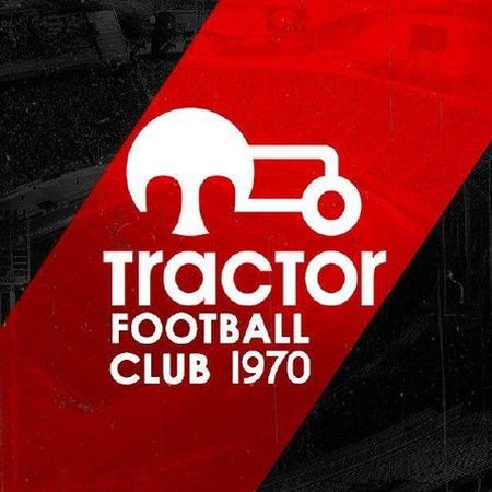 هتریک تاریخی در تبریز؛ دروژدک نامش را در تاریخ تراکتور ثبت کرد