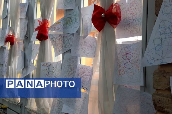 کارگاه استانی توانمندسازی مربیان پیش‌دبستانی و معلمان ابتدایی در دبستان دکتر محمدحسین کیهانی اسلامشهر