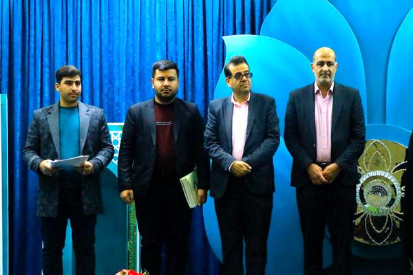 برگزاری چهل و چهارمین دوره مسابقات قرآن، عترت و نماز در خمینی‌شهر