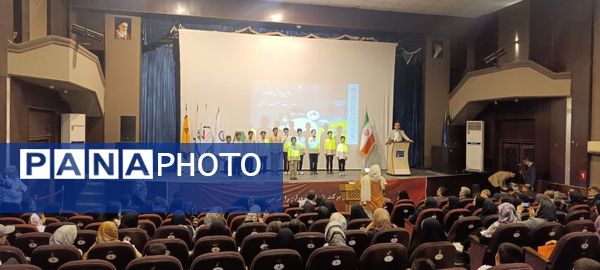 اولین همایش خانواده و مدیریت مصرف بهینه انرژی در بجنورد