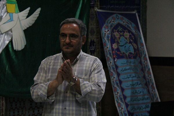  آیین گرامیداشت میلاد حضرت فاطمه(س) و روز مادر در مدارس شهرستان ملارد