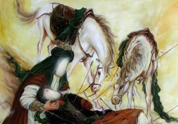 تاسوعای حسینی، شکوه وفاداری را در تاریخ جاودانه می کند