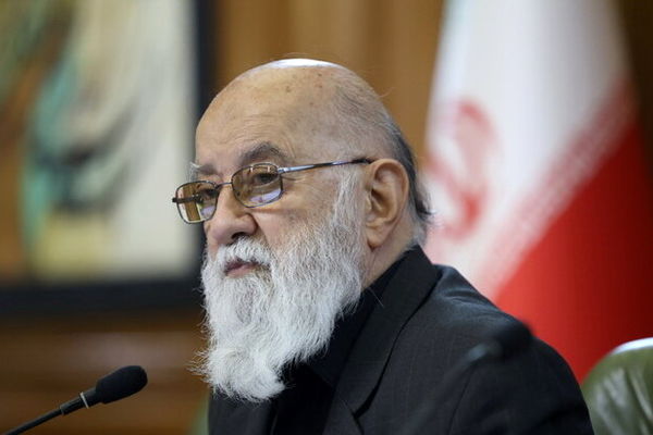 اعتراض چمران به حضور نداشتن برخی اعضای شورا در جلسه هم‌اندیشی