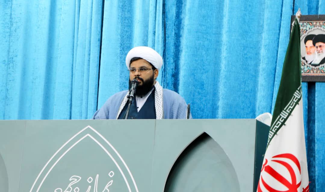 رژیم صهیونیستی دیگر نمی‌تواند خطای خود را تکرار کند