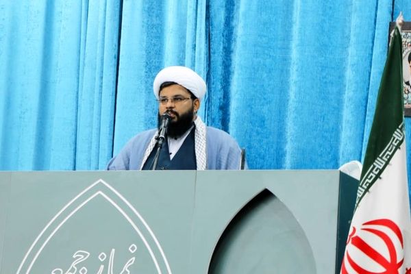 رژیم صهیونیستی دیگر نمی‌تواند خطای خود را تکرار کند