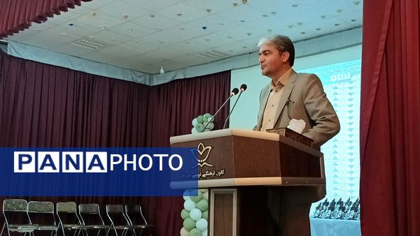 تقدیر از رتبه های استانی و کشوری جشنواره فرهنگی هنری فردا