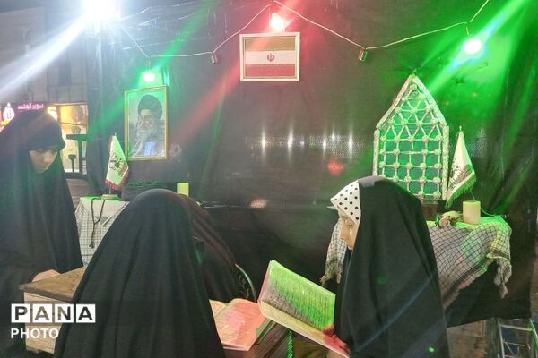 تداوم حضور در خیابان‌ها؛ رمز اتحاد و پیروزی