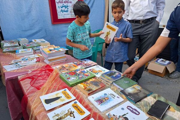 غدیر تجلی گاه ولایت و امامت در فریمان