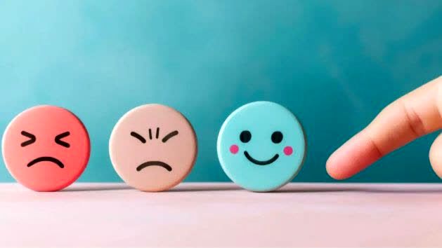 طوفان هیجانات در دوره نوجوانی