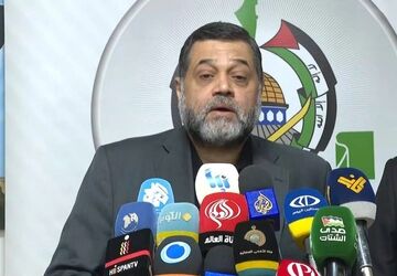 حماس: به فرمول یک توافق مشخص دست یافته‌ایم