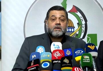حماس: به فرمول یک توافق مشخص دست یافته‌ایم