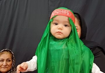 سربازان کوچک، حماسه‌ای بزرگ