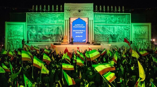 روایت خیابان‌های حماسه‌ساز اصفهان