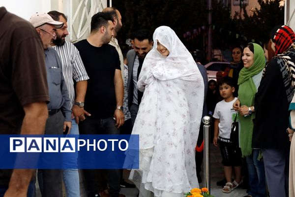 چهاردهمین دوره انتخابات ریاست‌جمهوری در ارومیه