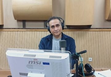 خلیج فارس فقط یک نام جغرافیایی نیست؛ یک هویت فرهنگی است