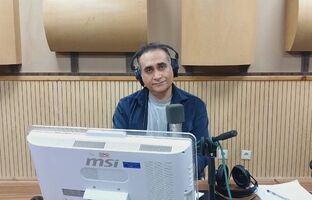 خلیج فارس فقط یک نام جغرافیایی نیست؛ یک هویت فرهنگی است