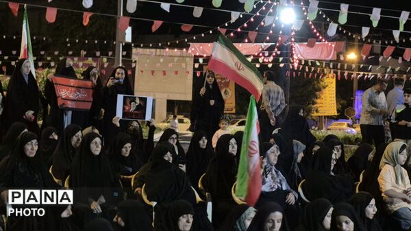 فارسان؛ شبی دیگر در تاریخ پایداری ایران 
