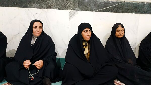 جشن باشکوه میلاد پیامبر اکرم (ص) و امام جعفر صادق (ع) در شهرستان مارگون