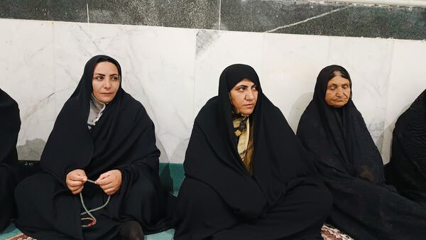 جشن باشکوه میلاد پیامبر اکرم (ص) و امام جعفر صادق (ع) در شهرستان مارگون