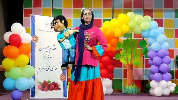 همایش تجلیل از برگزیدگان مسابقه خوشنویسی همیار اندیشه در قائمشهر