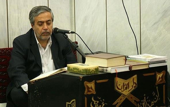 تربیت یک موذن با صدای رسا و دلنشین فراتر از یک امر تکنیکی است