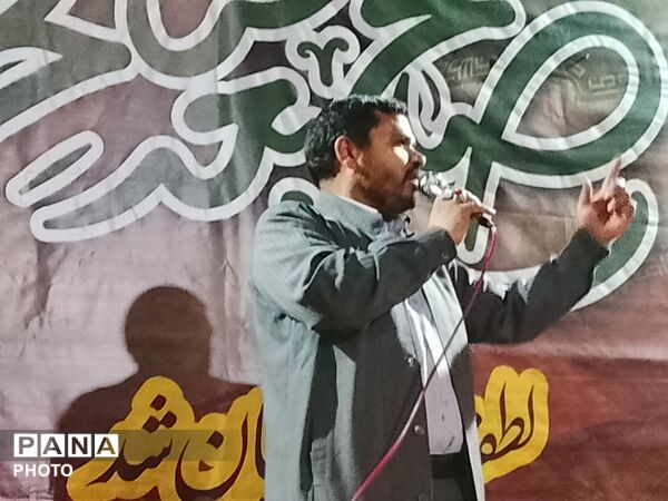 بیست و نهمین موج موشک از جنس مردم