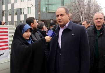 دانش‌آموزان پرچمداران قله‌های علمی  کشور هستند