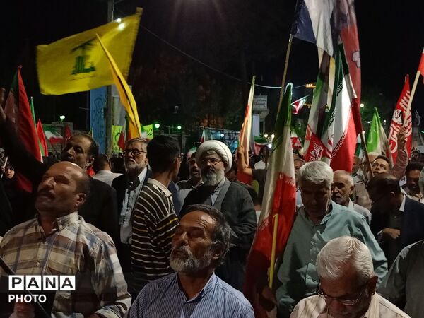 تجمعات شبانه به ایستگاه ۲۰۴ ام رسید