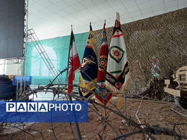  اولین اجلاسیه ۱۲۰شهید والامقام بخش مشهد مرغاب قادرآباد 