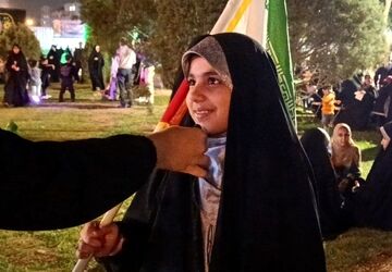 به نظرت قهرمان این چند روز چه کسی بوده؟