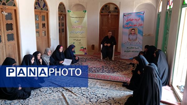 قلعه بارده؛ گنجینه‌ای ۱۳۵ ساله از دوران قاجار، سند زنده‌ای از تاریخ