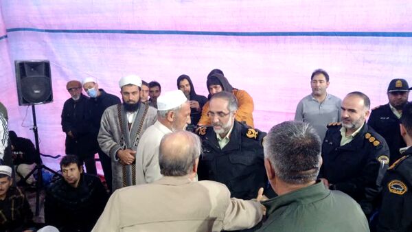 زنده نگه داشتن یاد و خاطره صابر کاظمی