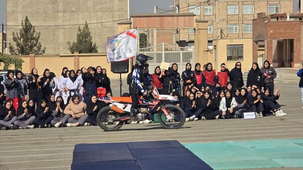 افتتاحیه هفته تربیت‌بدنی در شهرستان نظرآباد