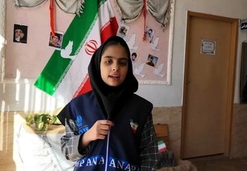 زنگ ایثار و آغاز مهر با عطر شهدا