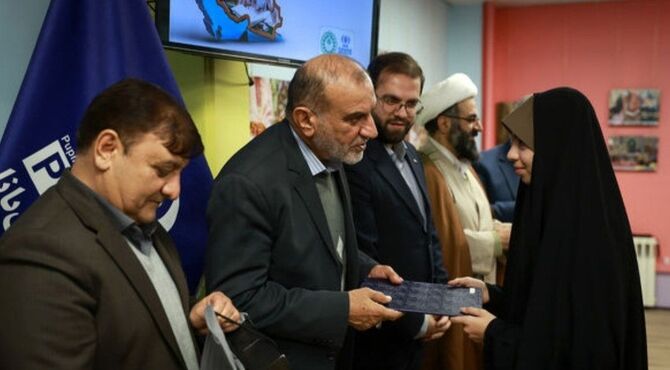 پشتِ یک خبر چه می‌گذرد؟