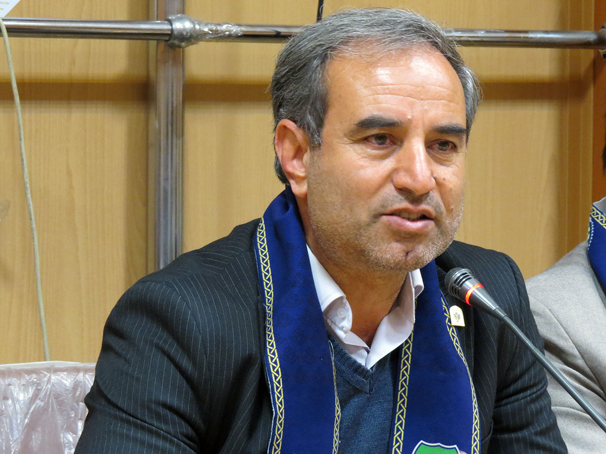  بر نقش‌آفرینی تشکل‌های دانش‌آموزی در تربیت مسئولان آینده کشور تاکید می‌شود

