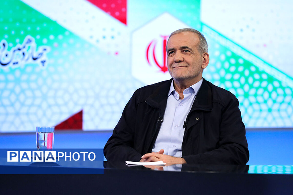 قوای سه‌گانه فارغ از هرگونه گرایش سیاسی به رئیس جمهور منتخب کمک کنند